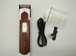NHC-6013 Rechargeable Hair Clipper for Shor Hair Hair Trimmer
