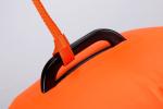 Nylon swimwater Swimming warning buoy sport outdoor swimming float swim buoy