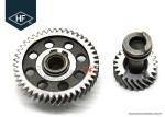 3 Piece Honda Motorcycle Engine Parts , High Performance Camshaft Honda