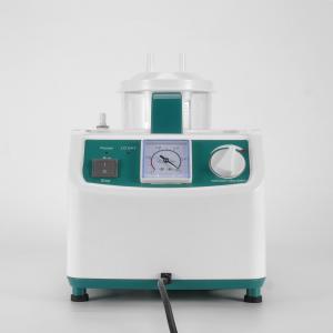 Wholesale 1l Medical Suction Apparatus 50hz 90va Portable Phlegm Suction Pump from china suppliers