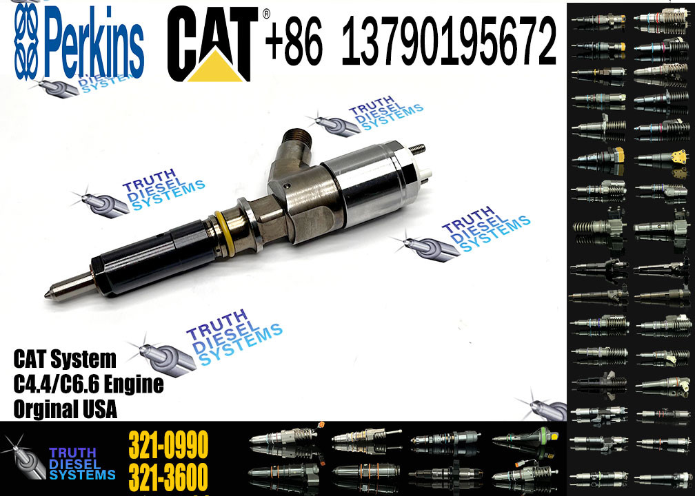 Common Rail Injector Assy 10R-7672 2645A718 10R-7673 10R-7676 2645A734 10R-7674 10R-7668 10R-7938 10R-7939 321-0990