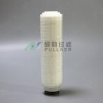 OD2.7" L20" 0.02 Micron PVDF Membrane Filter Cartridge