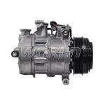 A0008303202 0008303002 Vehicle AC Compressor For Benz C/E/GLC W213/X253/W205