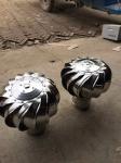 20inch Zero Energy Roof Wind Powered Ventilator