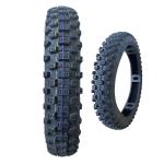 Motorcycle Tire 2.75-18 and Wear Resistance Over 20000 Kilometers for Smooth