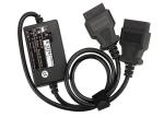 Peugeot Obd Diagnostic Interface Cable S.1279 Module Of PP2000 Lexia-3 Citroen