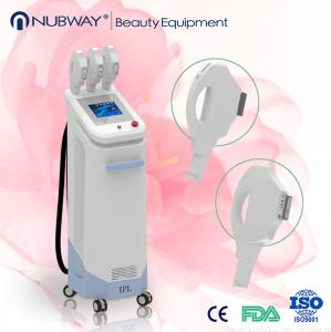 Wholesale Latest fda approved no hair removal device / permanent hair removal device from china suppliers