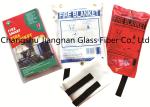 0.43mm 1mx1m Home Firty Safety Emergency firefighting Blanket For Australian AZ