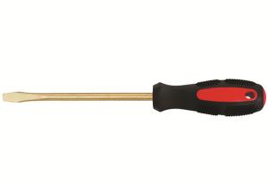 Wholesale Explosion proof slotted screwdriver safety toolsTKNo.260 from china suppliers
