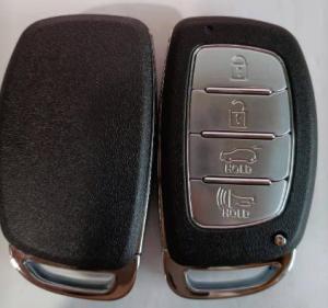 Wholesale 95440-D3510 Smart Key 433MHz 47 Chip 4 Button For Hyundai Tucson from china suppliers