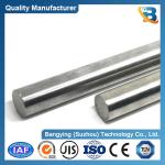 SUS/DIN/JIS/ISO 316/316L Stainless Steel Square/Round Bar for Customer