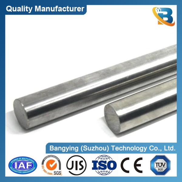 SUS/DIN/JIS/ISO 316/316L Stainless Steel Square/Round Bar for Customer