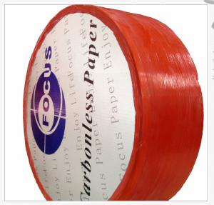 Wholesale Good Whiteness NCR Paper For Contracts Made From 100% Virgin Wood Pulp from china suppliers