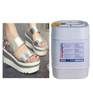 Wholesale High Dilution PU Mold Release Agent Polyurethane Footwear Soles from china suppliers