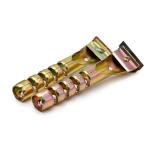 50x12x1.5-35° Heavy Duty Tungsten Carbide Wood Scraper For Removing Paint /