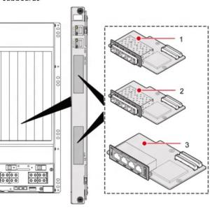 Wholesale USN9810 Subboard 03020LGV= CN21EECA CGA,CN21EECA,Ethernet Electric Card,2*1 from china suppliers