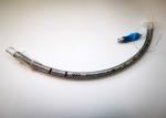 Sealing Reinforced Endotracheal Tube 6.5mm Cuffed Nasal Endotracheal Tube Size