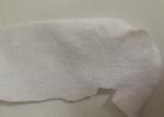 100% Virgin PP Spunbond Woven And Non Woven Fabric Roll 10-320cm Width
