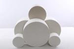 cellular Honeycomb Ceramic Substrate For Volatile Organic Compound