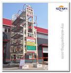 Made in China Rotary Parking System Limited/ Rotary Parking System Price/Parking