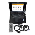 For JCB Diagnostic with CF52 Laptop Master Service Agricultural Construction