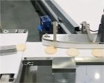 Professional Bakery Packaging System 1Ph. 220V 50Hz For 250-350g/m2 Carton Size