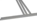 OEM ODM Available Polished 100% Tungsten Carbide Strips