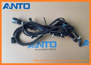 Wholesale 21N6-21033 Wire Harness HYUNDAI Excavator Engine Parts For R225-7 R265-7 from china suppliers