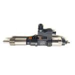 Hitachi ZX330-3 ZX350H-3 Fuel Injector 8-98284393-0 8-98151837-2 for Machinery