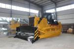 HD32 238HP Construction Bulldozer Crawler Construction Equipment