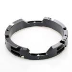 OEM Polish DIN JIS Standard Cnc Precision Machining Service