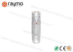 K Series Self Locking Waterproof Power Connector , Waterproof Wire Connectors