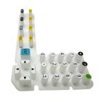 1PCS New High Quality Surveying and Repairing Accessories for TOP CON GM Series