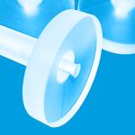 Fabricated Fused Quartz Tubing High Precision