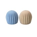 Leakproof 24MM Dome Plastic Bottle Cap 24/410 Ribbed Screw Lid