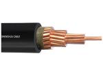 BS8519 Cu Conductor Mica Tape Wrapping XLPE Insulated Fire Resistant Cable