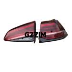 Low Match Rear Lamp Tail Light For Volkswagen Golf 7.5 5GG945095/096 5GG945093