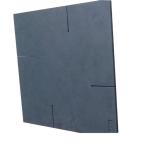 85% SiC Content Silicon Carbide Kiln Shelves and Sic Plates for Welding