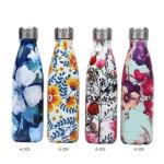 Rotary Digital Inkjet Printer Cylinder CMYK Color 15-20 Seconds