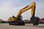 220-800 Crawler Excavator SH380 38 To 47 Ton 50 Ton OEM ODM