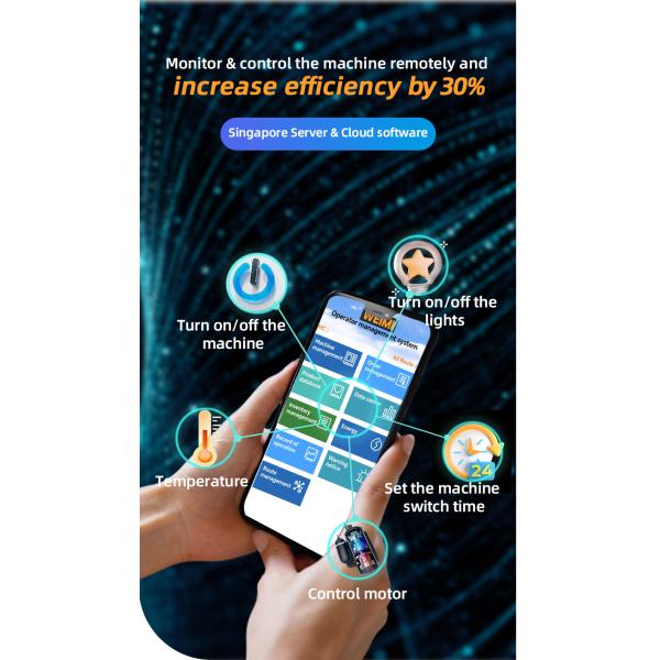 micron snack drink vending machine with smart management system