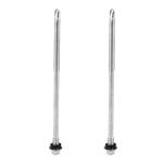 Sandwich Panel Long Self Drilling Screw ST5.5x140 ZINC PLATED Stainless Steel Bi
