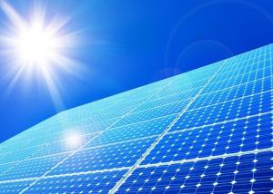 Wholesale 60 Cell 300 Watt Solar Panel , Grade A Polycrystalline Silicon Solar Panel from china suppliers