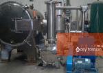 Vacuum Oil Quenching Furnace Vacuum Heat Treatment Furnace with High Speed