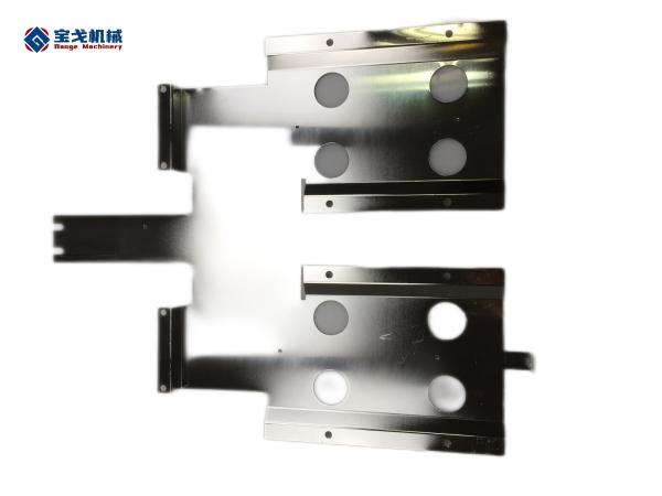 Customized Aluminum Sheet for Electrical Conductor Busbar Insulation None