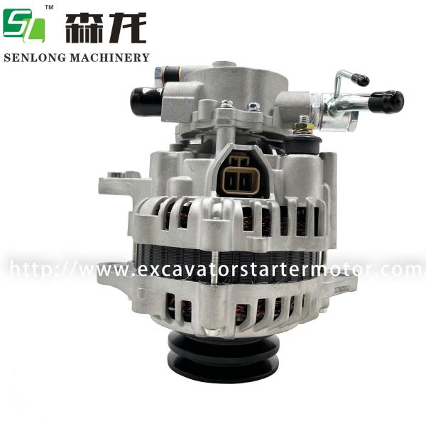 12V 90A Alternator Mitsubish Generator 3730047502 3730047503 3730047504