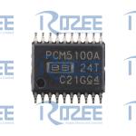 PCM5100APWR