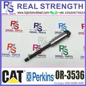 Wholesale 4W7019 Diesel Injector Nozzle 0R-3536 For Cat 3408 3408B 3408C 3412 3412C Engine from china suppliers