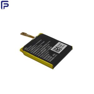 Wholesale 450mAh 3.8 V Rechargeable Battery , Li Ion Polymer Battery For Wearable Device from china suppliers