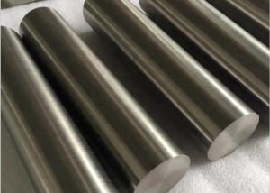 Wholesale High Purity Tungsten Rod for Electric Vacuum Device and Electric Source Parts from china suppliers